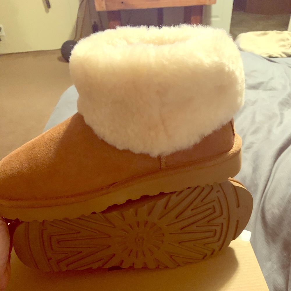 Ugg